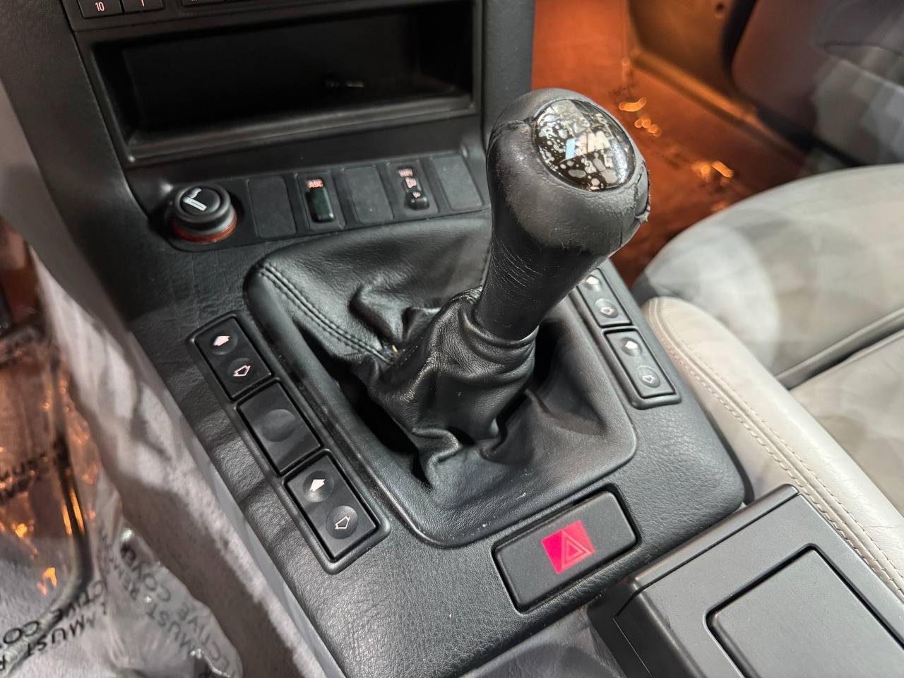 Used 1998 BMW M3 Sedan RWD image 26