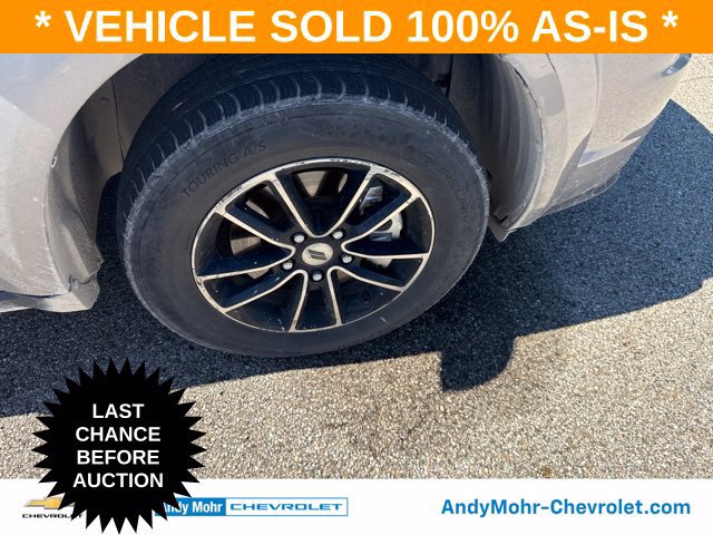 Used 2018 Dodge Journey SE w/ Popular Equipment Group FWD image 25