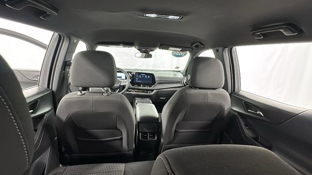 Used 2025 Chevrolet Equinox LT image 17