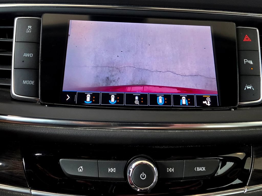 Used 2021 Buick Enclave Premium w/ Surround and Sites Package AWD/4WD image 67