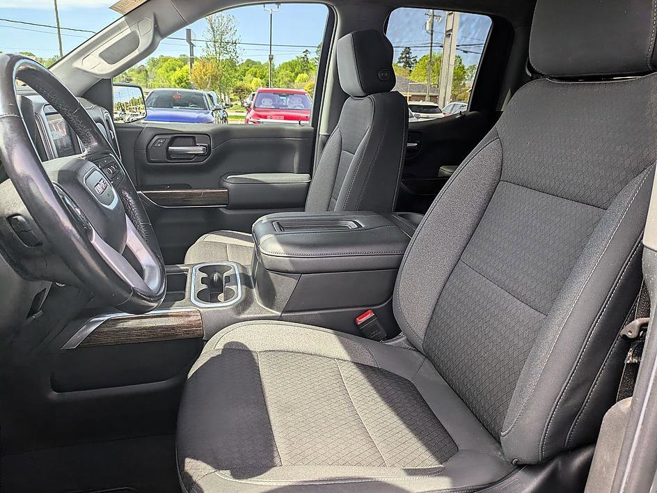 Used 2020 GMC Sierra 1500 Elevation image 11