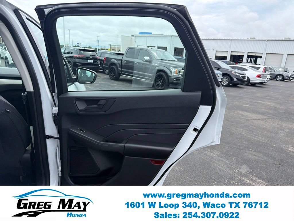 Used 2021 Ford Escape S AWD/4WD image 24