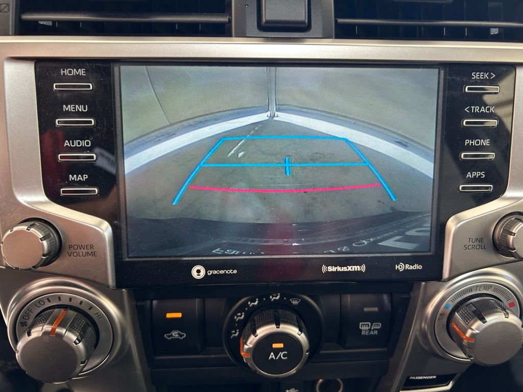 Used 2023 Toyota 4Runner SR5 Premium image 30