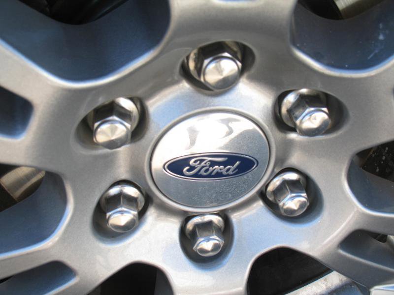 Used 2019 Ford F150 Lariat w/ Trailer Tow Package image 73