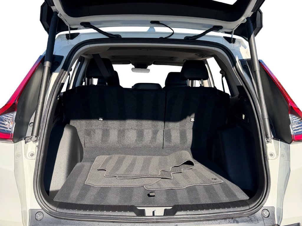 Used 2026 Honda CR-V EX-L image 10
