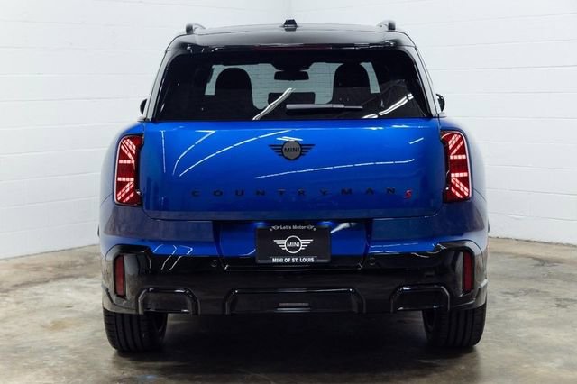 Certified 2026 MINI Cooper Countryman S image 9