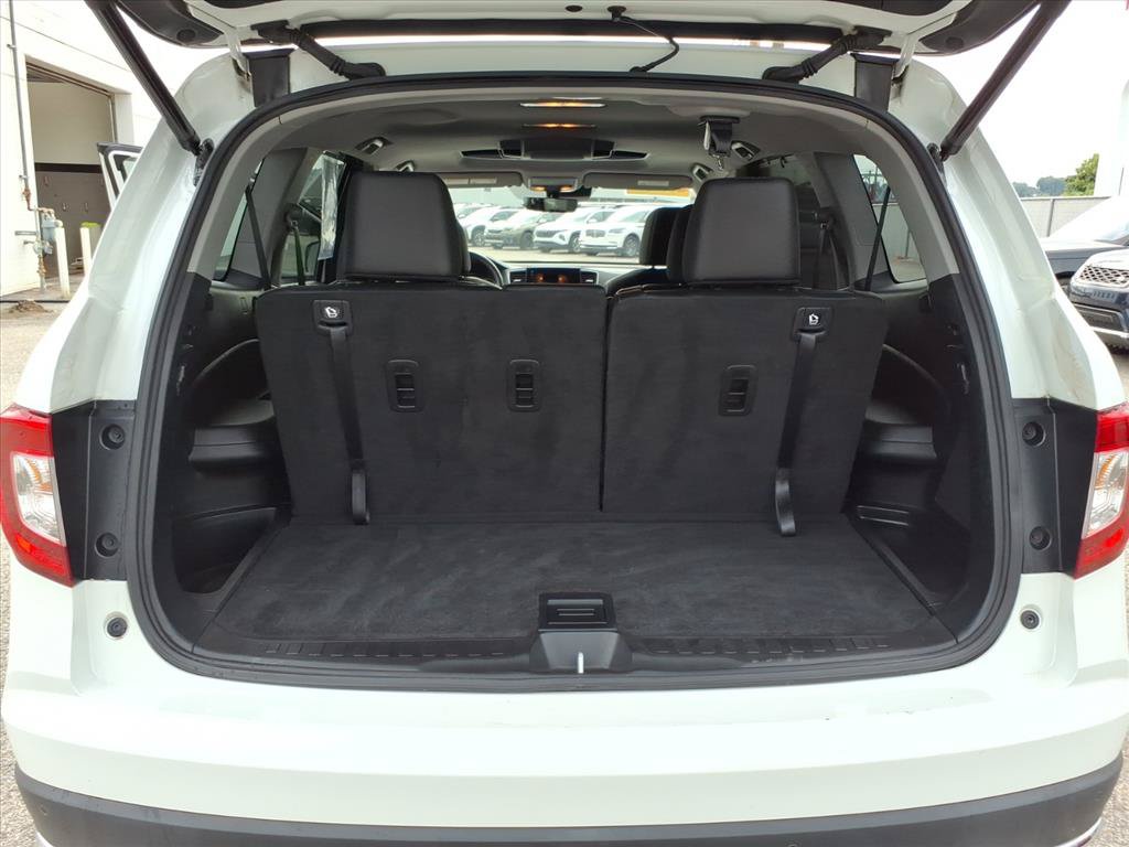 Used 2022 Honda Pilot Touring image 14