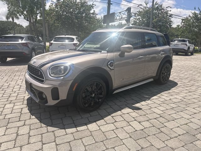 Used 2024 MINI Cooper Countryman S AWD/4WD image 31
