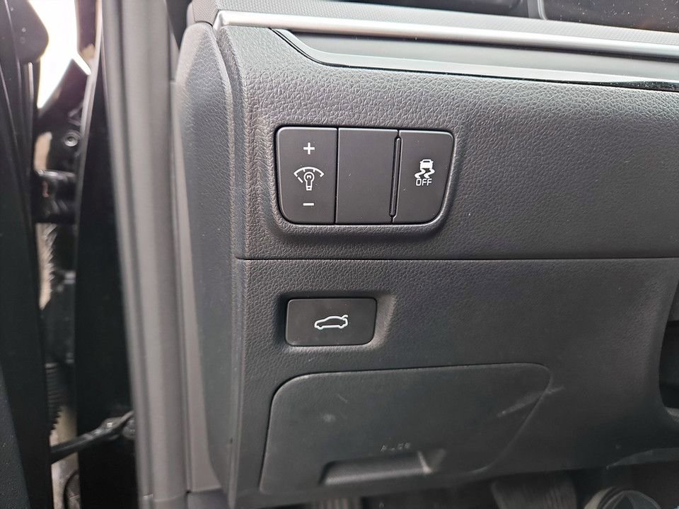 Used 2025 Kia K5 LXS image 20