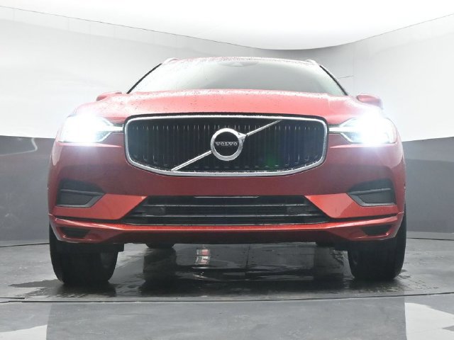 Used 2019 Volvo XC60 T5 Momentum w/ Multimedia Package FWD image 36