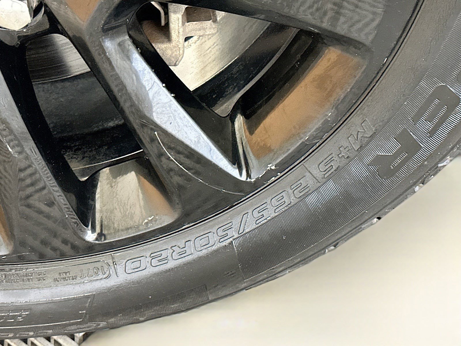 Used 2018 Jeep Grand Cherokee Altitude image 24