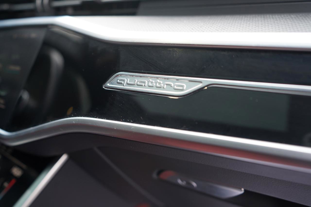 Used 2021 Audi S6 Premium Plus w/ S Sport Package image 75