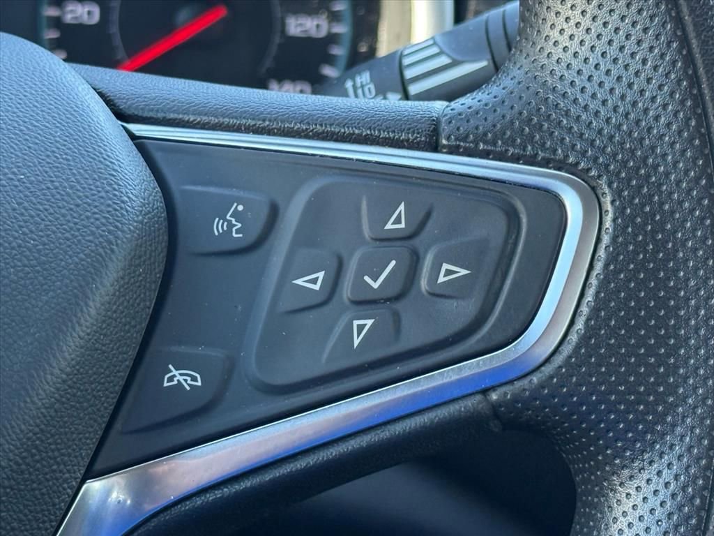 Used 2024 Chevrolet Malibu LT image 23