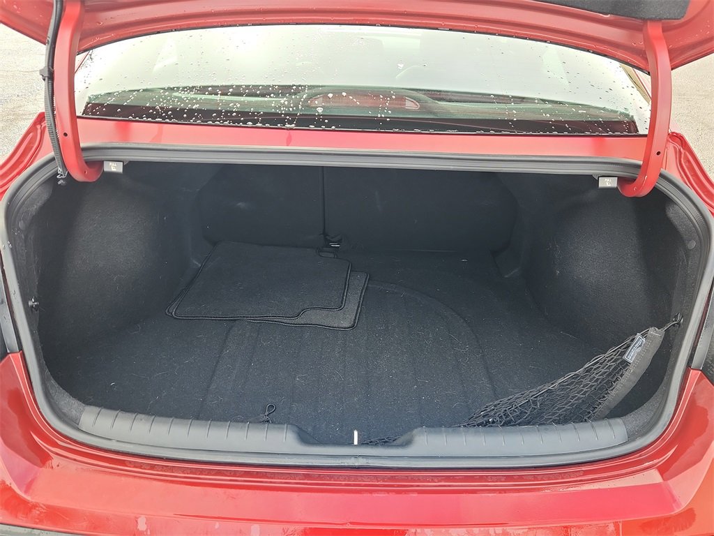 Certified 2024 Hyundai Elantra N Line image 12