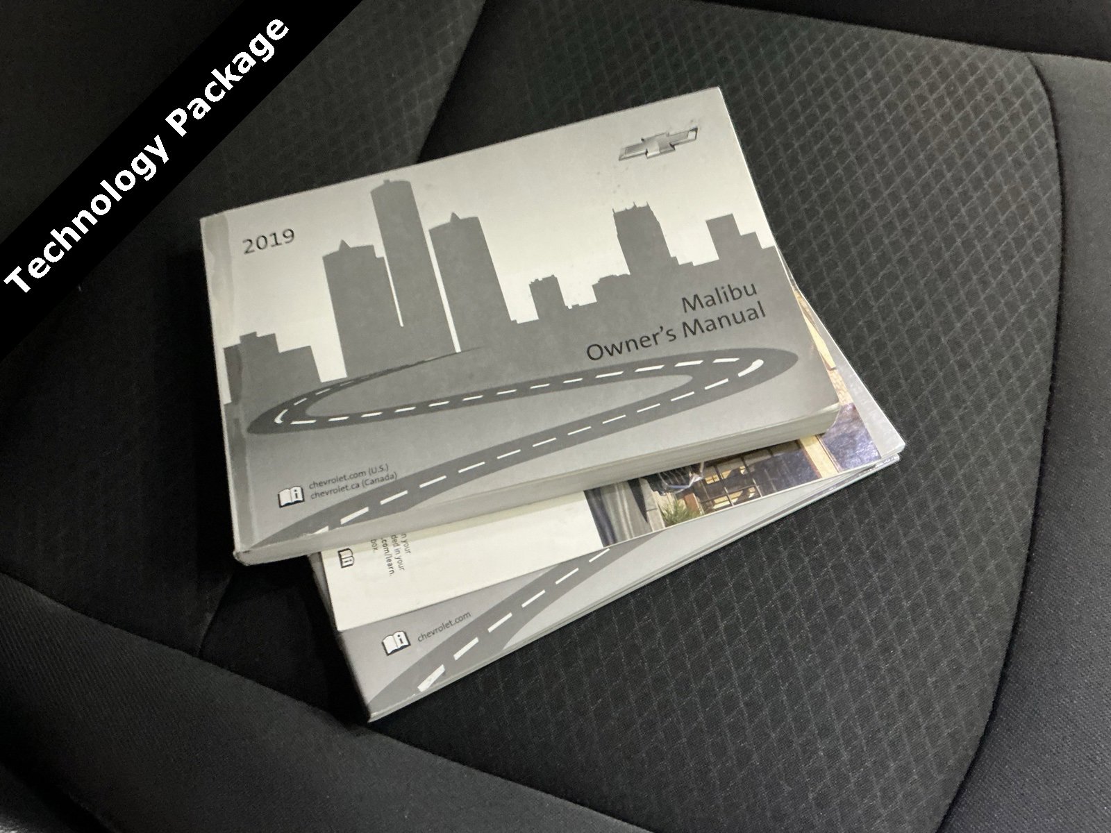 Used 2019 Chevrolet Malibu LT image 28