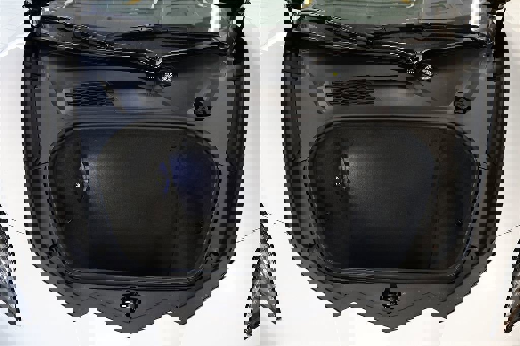 New 2026 Chevrolet Corvette Stingray Preferred Conv w/ Battery Protection Package RWD image 31