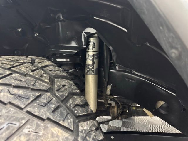 Used 2018 Jeep Wrangler Unlimited Sport S image 34