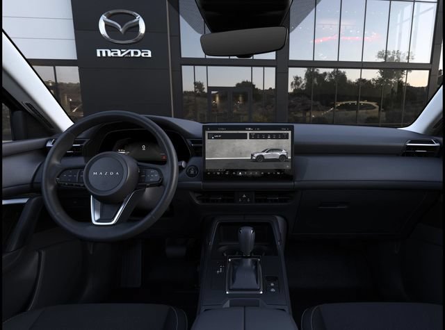 New 2026 MAZDA CX-5 AWD 2.5 S video 2