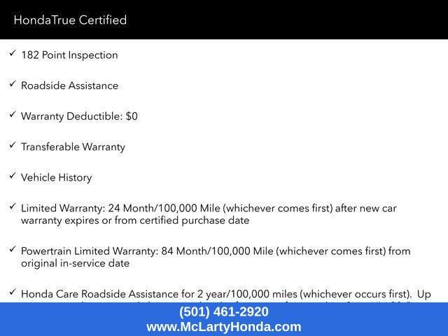 Certified 2026 Honda Pilot EX-L image 16