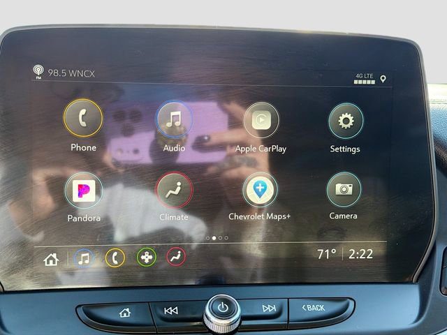 Certified 2023 Chevrolet Blazer LT image 14