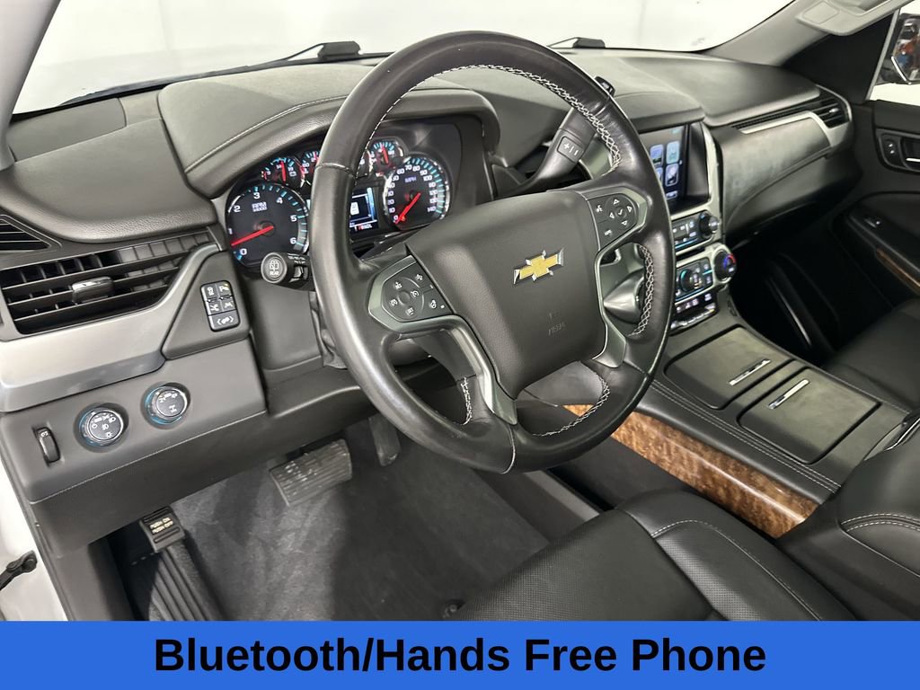 Used 2019 Chevrolet Tahoe Premier AWD/4WD image 13