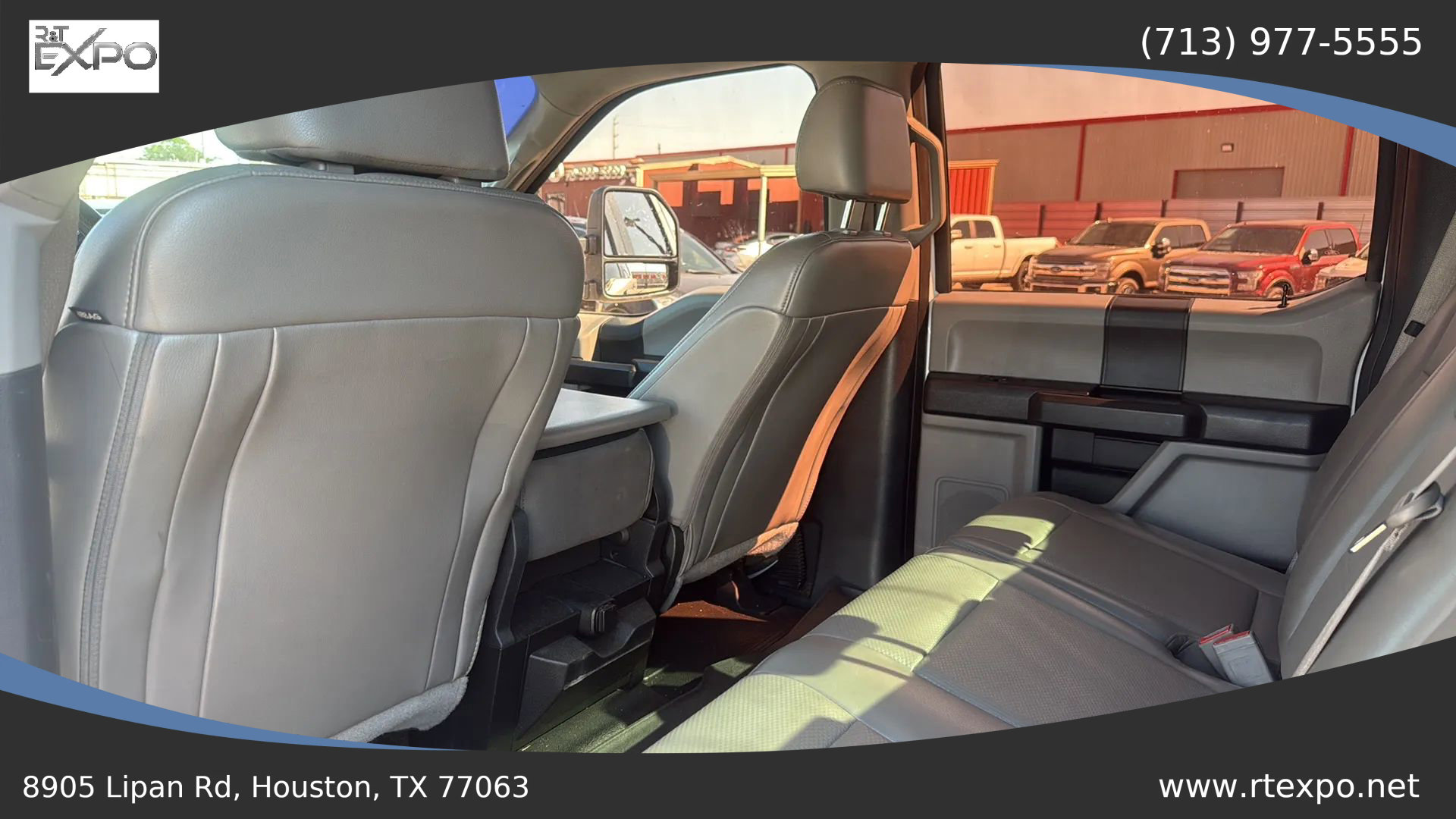 Used 2019 Ford F250 XL w/ Power Equipment Group image 28