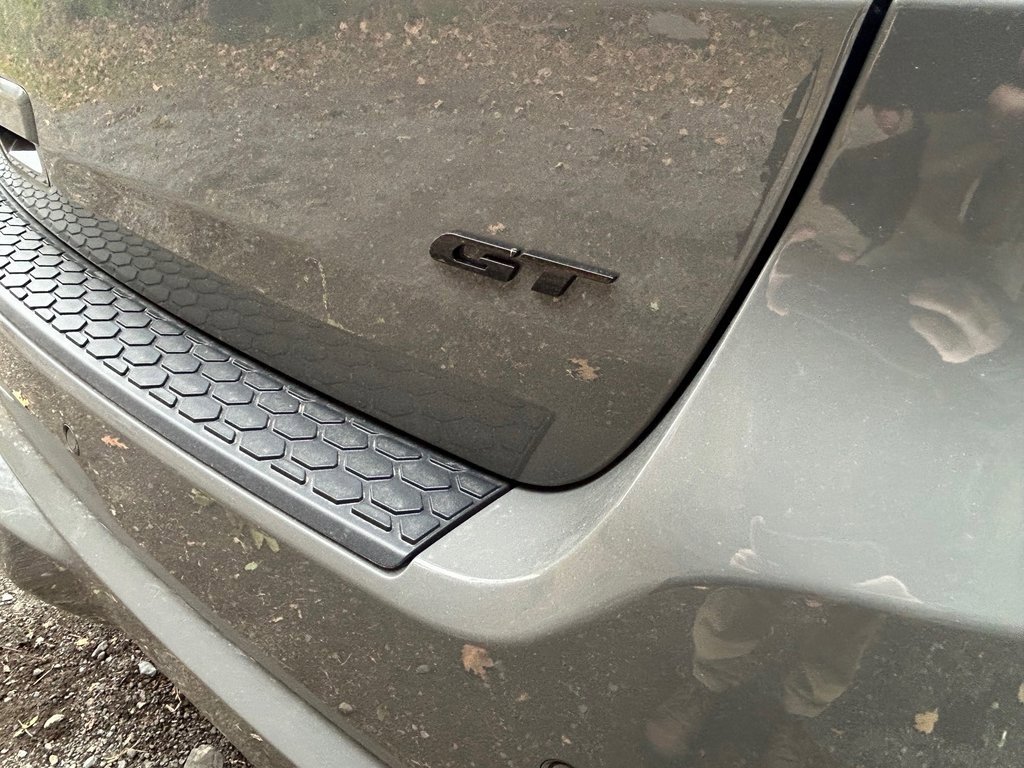 New 2026 Dodge Durango GT image 7