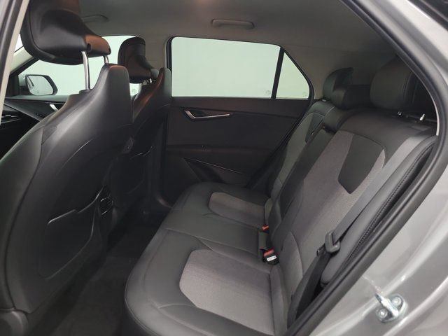 Certified 2024 Kia Niro EX FWD image 13