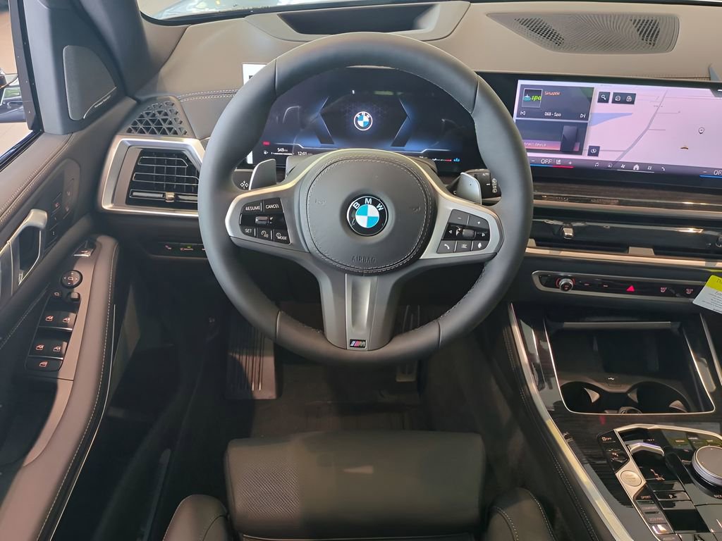 New 2026 BMW X5 xDrive40i w/ M Sport Package image 16