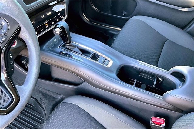 Used 2022 Honda HR-V EX image 15