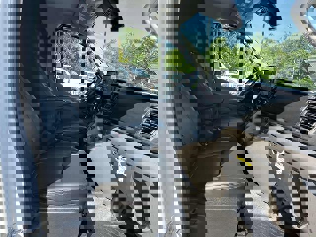 New 2025 Ford Transit 350 Low Roof w/ Load Area Protection Package image 8