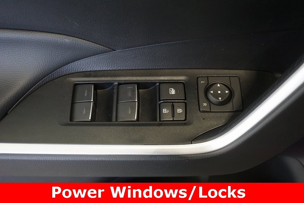 New 2025 Toyota RAV4 XLE image 6