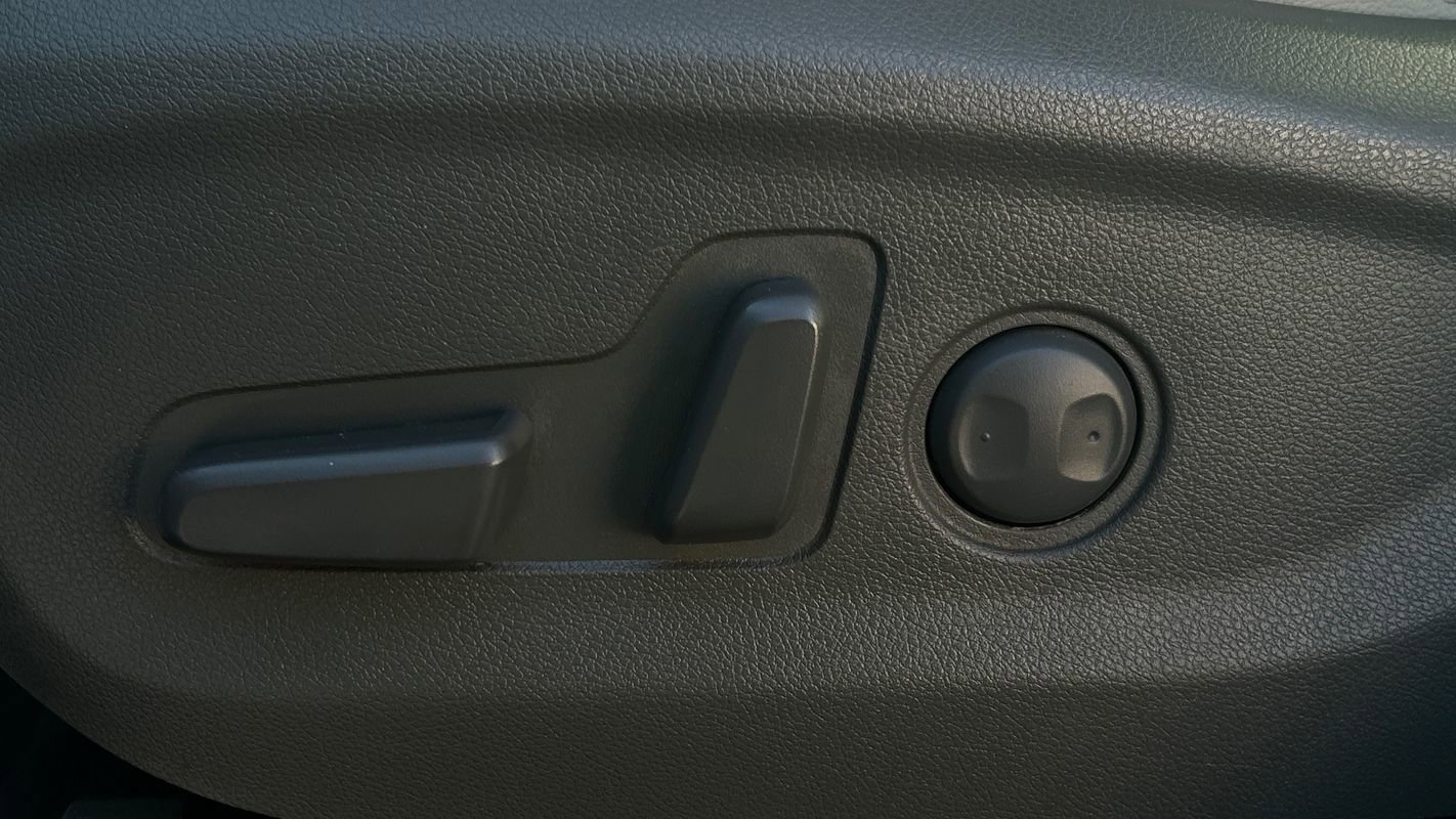 Used 2018 Kia Sportage SX image 37