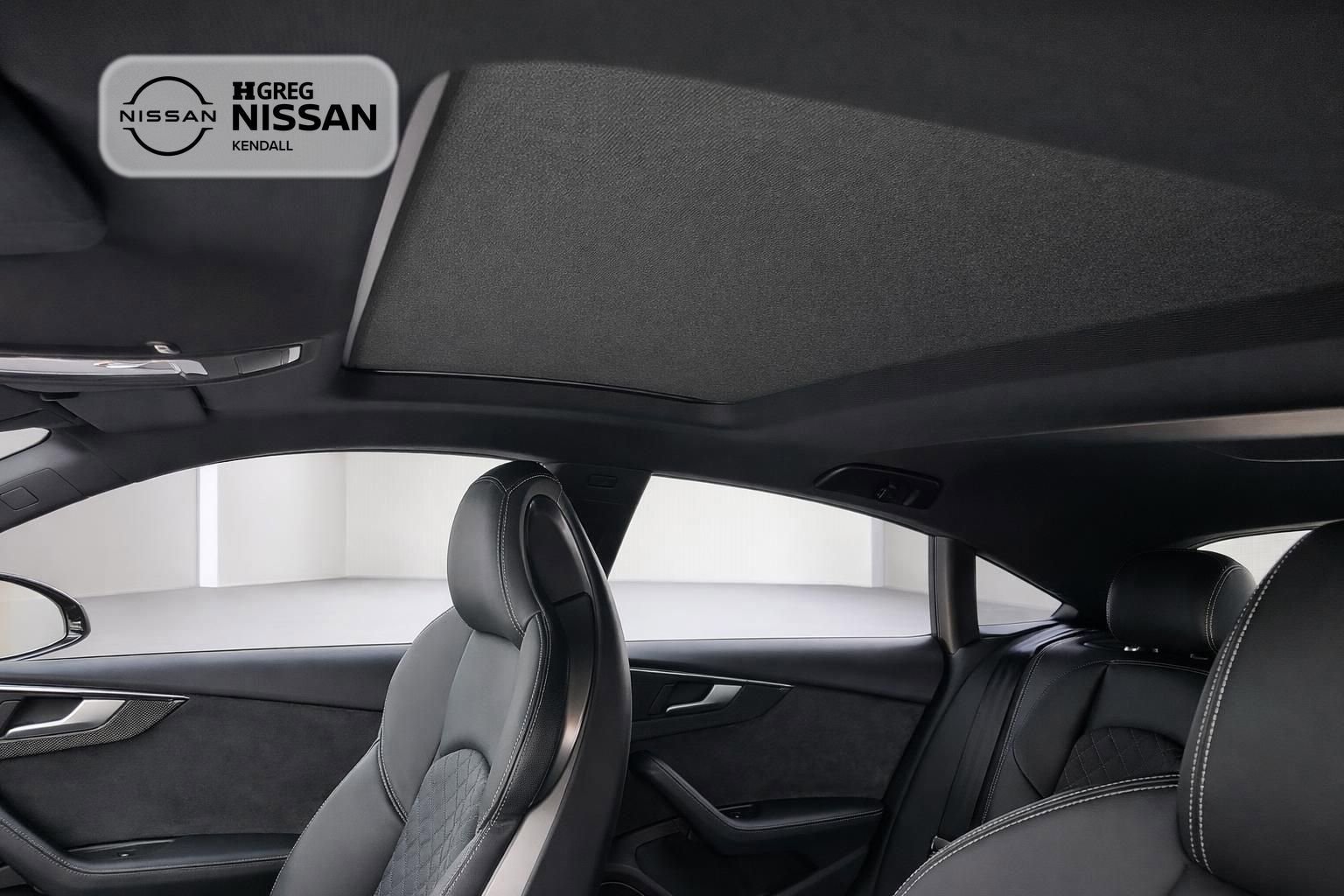 Used 2019 Audi S5 Premium Plus w/ Premium Plus image 12