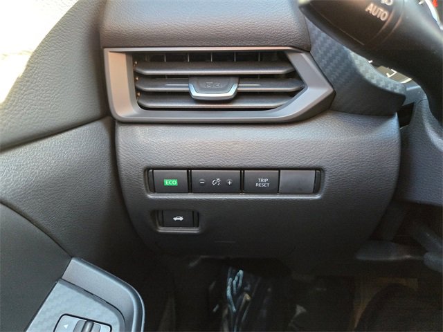 New 2025 Nissan Sentra S image 22