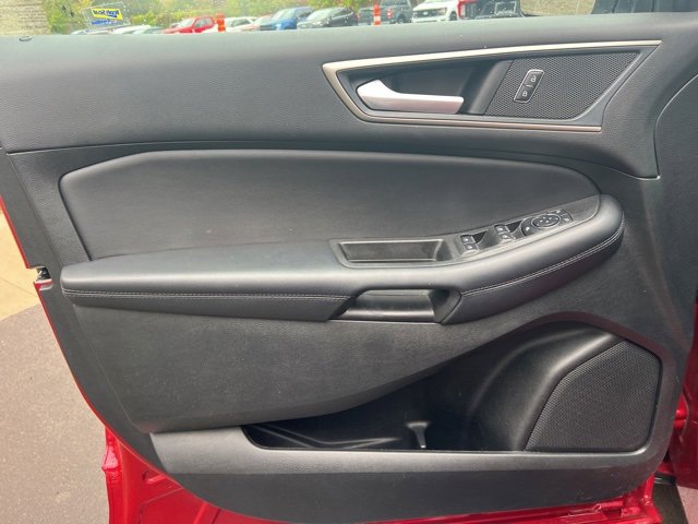 Certified 2024 Ford Edge SEL w/ Convenience Package image 21