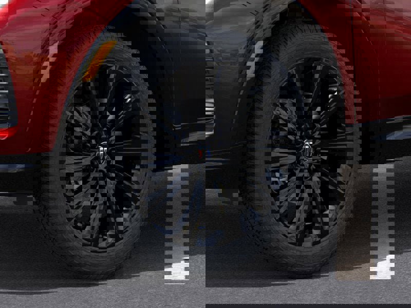 New 2026 Buick Envista Sport Touring w/ Convenience I Package image 30