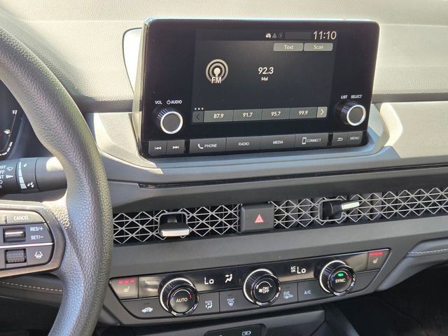 Certified 2024 Honda Accord EX image 24