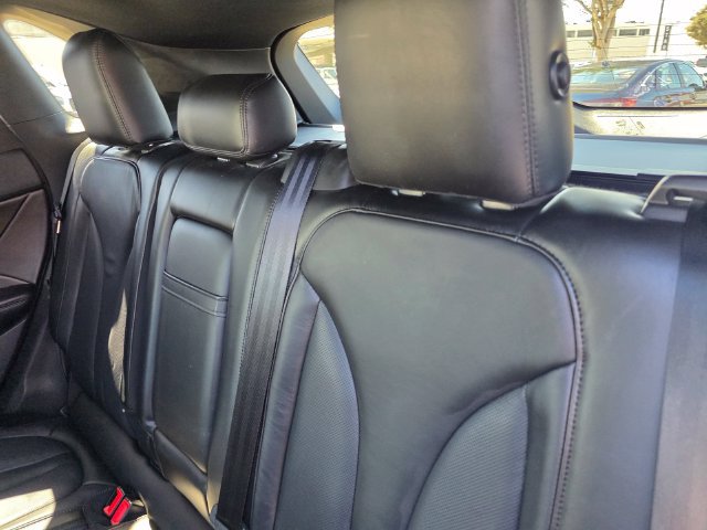 Used 2019 Lincoln MKC Select w/ Select Plus Package FWD image 10