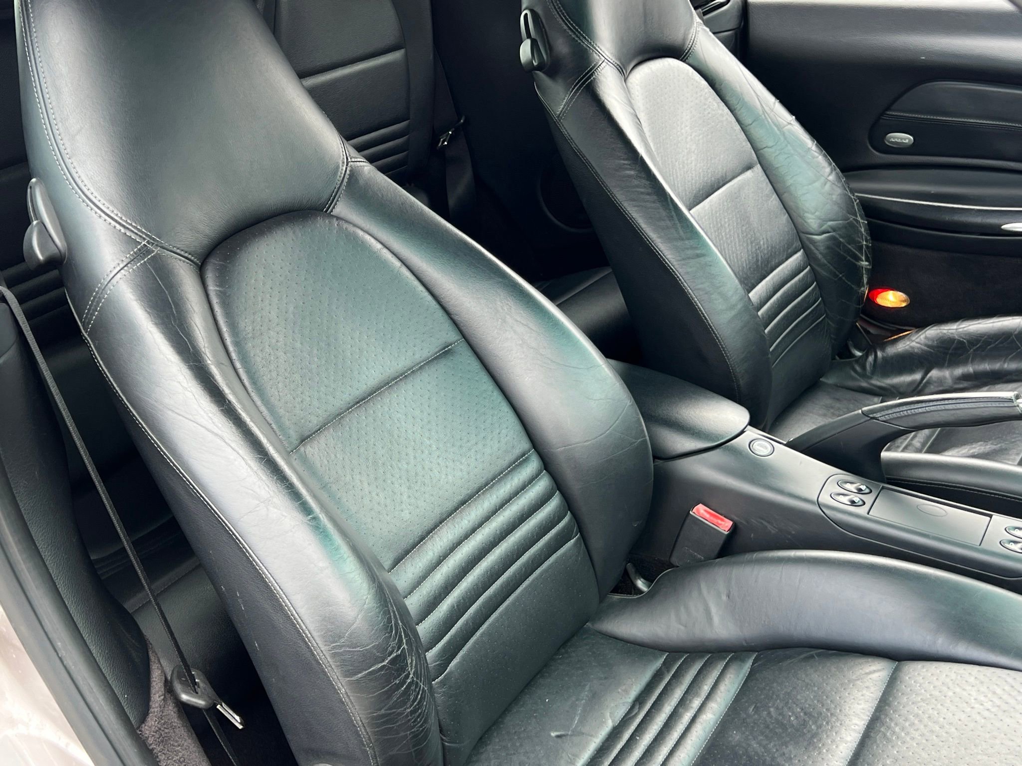 Used 2002 Porsche 911 Carrera image 17