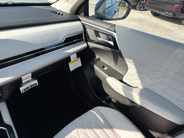 New 2026 Mitsubishi Outlander SEL FWD image 19