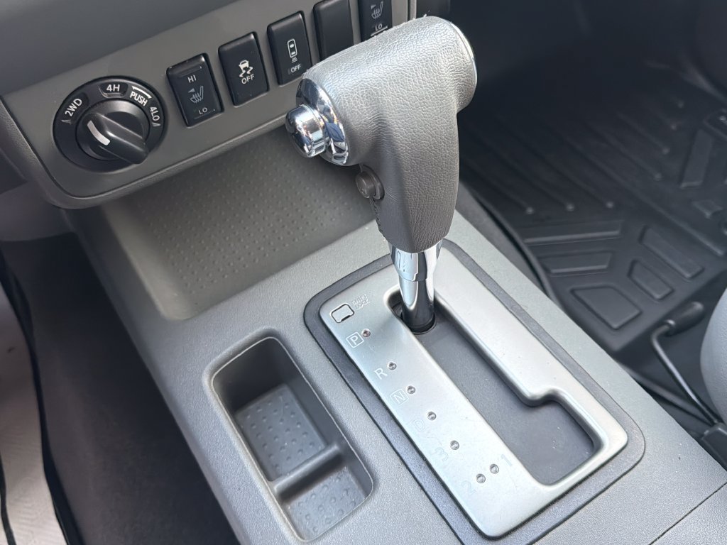 Used 2019 Nissan Frontier SV w/ Value Truck Package AWD/4WD image 26
