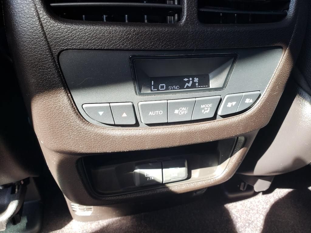 Certified 2020 Acura MDX SH-AWD image 12