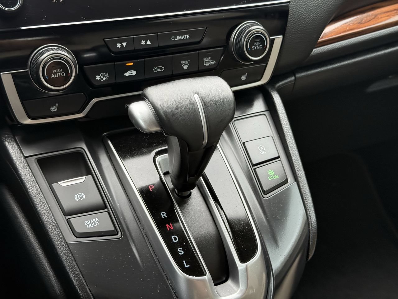 Used 2022 Honda CR-V EX-L image 20