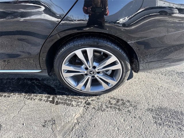 Used 2020 Mercedes-Benz C 300 C 300 image 29