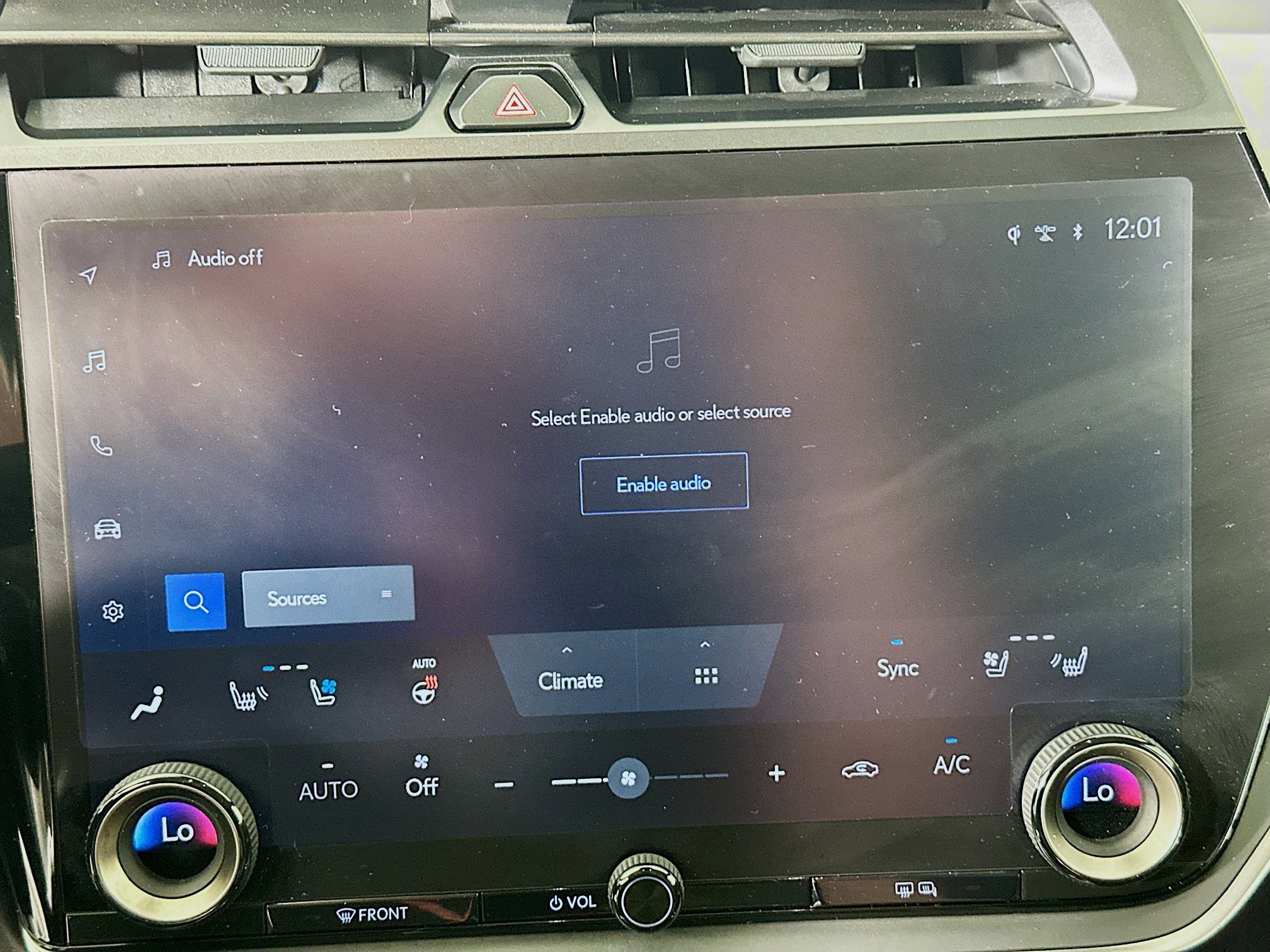 Used 2023 Lexus RZ 450e Premium w/ Accessory Package (Z1) image 21