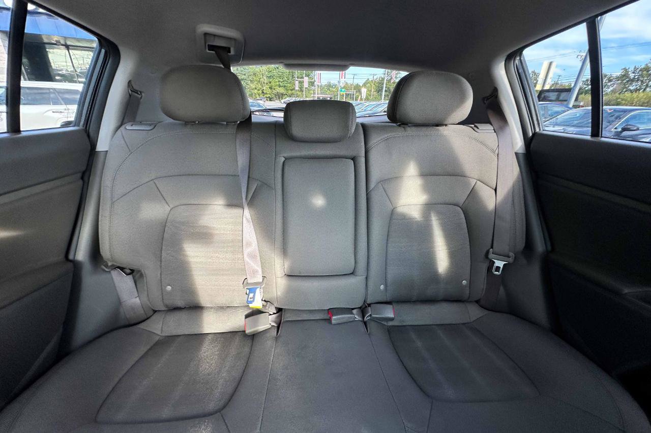 Used 2013 Kia Sportage LX AWD/4WD image 21