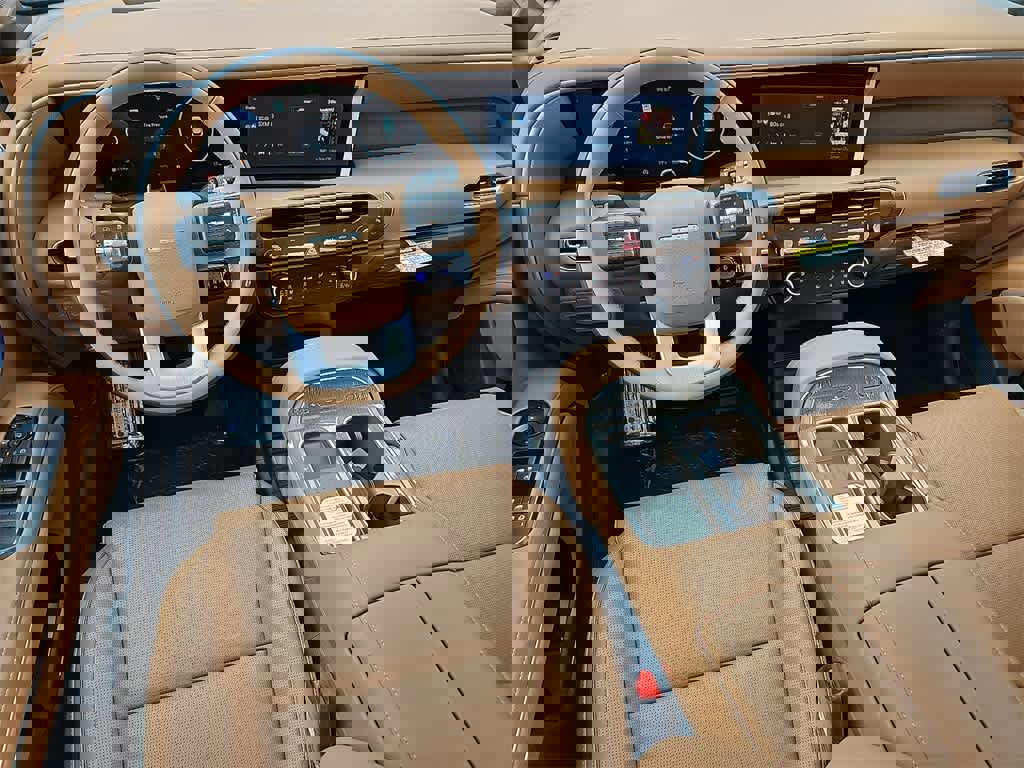 New 2026 Hyundai Palisade Calligraphy image 9