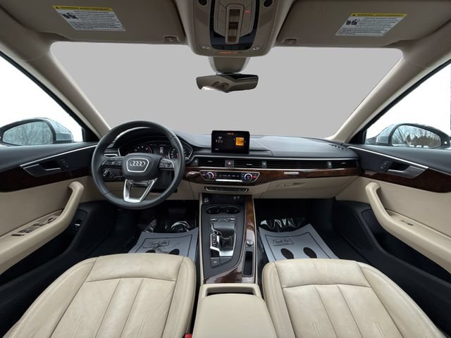 Used 2019 Audi A4 2.0T allroad Premium AWD/4WD image 29