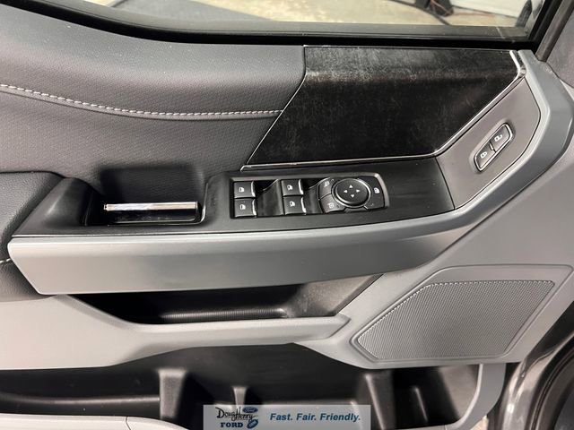 Used 2022 Ford F150 XLT w/ Equipment Group 302A High AWD/4WD image 19